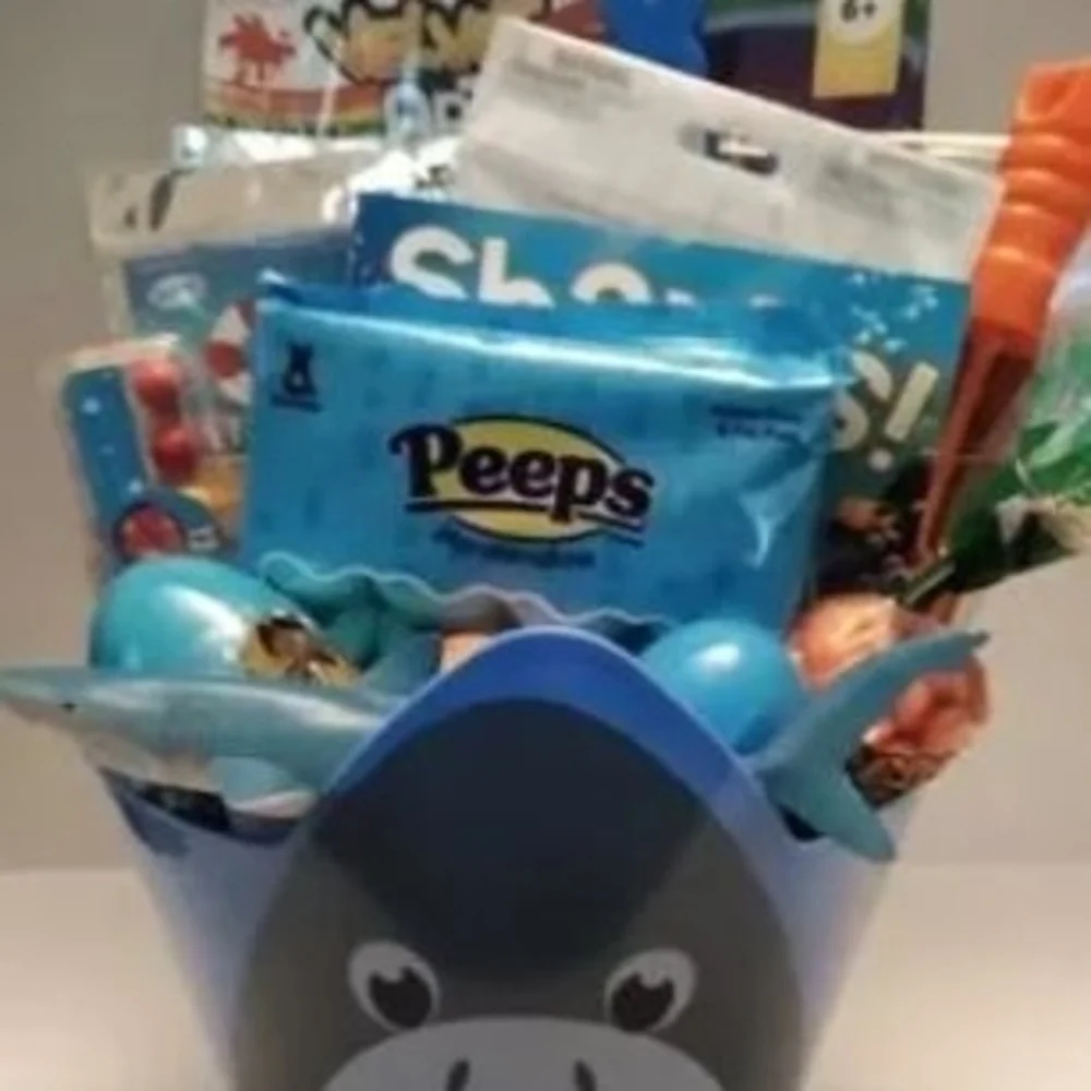 Easter Gift Baskets